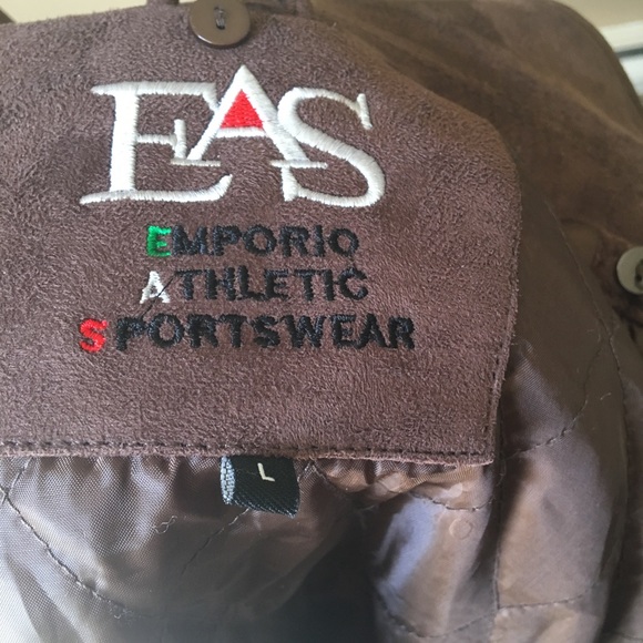 Sportswear Jacket - Picture 1 of 5